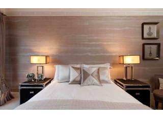 Фото - Обои Fromental Roomskins - 319281>