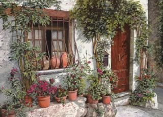 Фото - Обои Ortograf Гвидо Борелли - 478496>