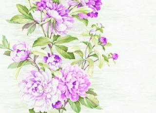 Фото - Обои Seabrook Garden Rose - 356631>