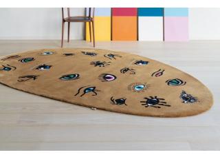 Фото - Ковры Limited Edition Fearless Living - 507456>