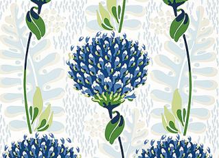 Фото - Обои Thibaut Ceylon - 529906>