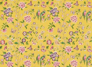 Фото - Ткани Sanderson Water Garden Fabrics - 536011>