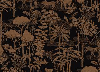 Фото - Обои Cyan Stone Brocade - 563703>