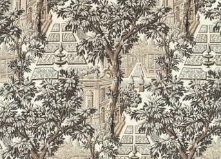 Фото - Ткани Zoffany Arcadian Thames Fabrics - 579114>