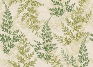 Фото - Обои Decoprint Herbarium - 618808>