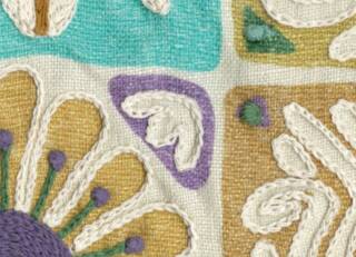 Фото - Ткани Elitis Menara - 624246>