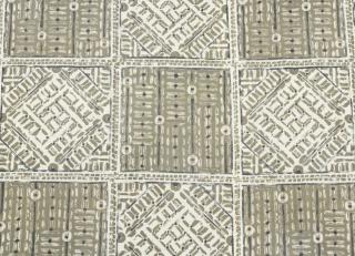 Фото - Ткани Gancedo Ethnic Collection - 366602>