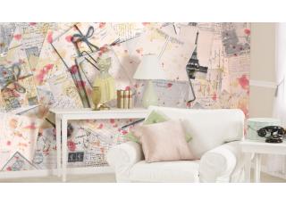 Фото - Обои Glamora Flirt - 225576>