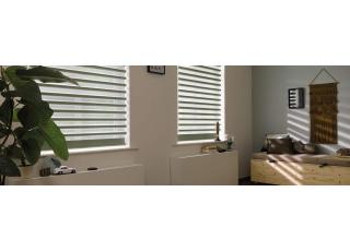 Фото - Текстильные жалюзи Pirouette - 587913>