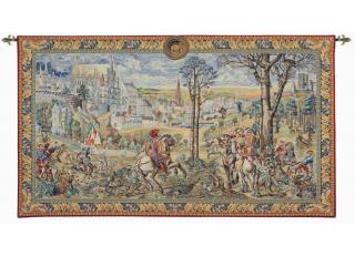 Фото - Аксессуары Hines of Oxford Гобелен Renaissance - 335880>