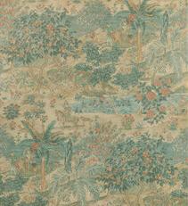 Фото - Обои G.P. and J.Baker Signature II Wallpaper - 470206>