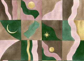 Фото - Обои CoDe Flora - 571577>