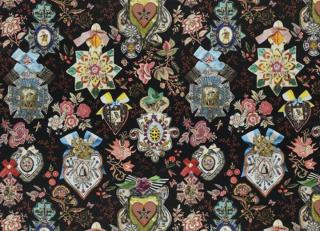 Фото - Ткани Christian Lacroix Incroyables et Merveilleuses Fabrics - 442086>