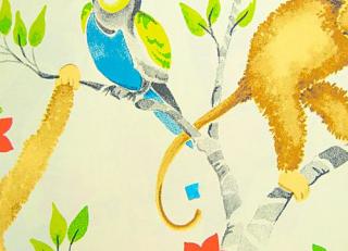 Фото - Обои Milassa Twins - 329075>