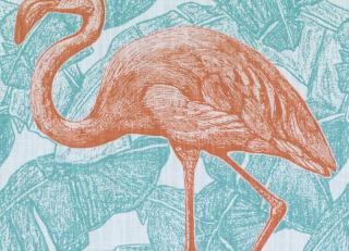 Фото - Ткани Duralee Thomas Paul Prints Exclusively for Duralee Vol.III - 351849>