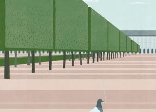 Фото - Обои Wall&Deco CODE 2014 CONTEMPORARY - 463736>