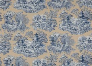 Фото - Ткани Manuel Canovas Nara - 567483>