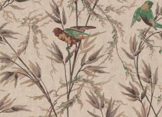 Фото - Обои Little Greene London Wallpapers IV - 365667>
