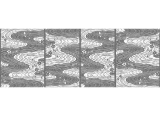 Фото - Обои Wall&Deco Gio Pagani - 199850>