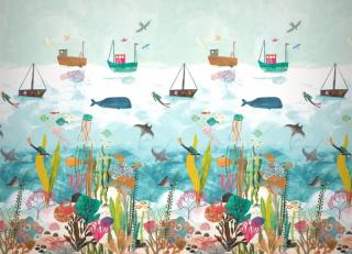 Фото - Обои Harlequin Book Of Little Treasures - 489324>