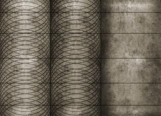 Фото - Обои Wall&Deco CODE 2015 CONTEMPORARY - 463916>