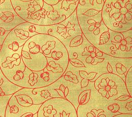 Фото - Ткани Henry Bertrand Floresta - 287929>