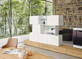 Фото - Мебель коллекции Wall Unit Systems - 611007>