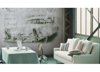 Фото - Обои Glamora Traces - 225096>