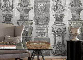 Фото - Обои Mindthegap Collection 2018 - 405458>