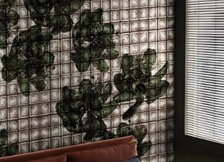 Фото - Обои Wall&Deco 2018 Contemporary Wallpaper - 383511>