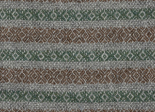 Фото - Ткани Holland & Sherry Fair Isle - 630600>