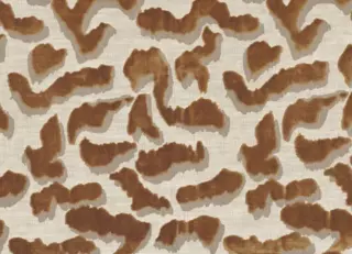 Фото - Ткани Casamance Murmures - 629398>