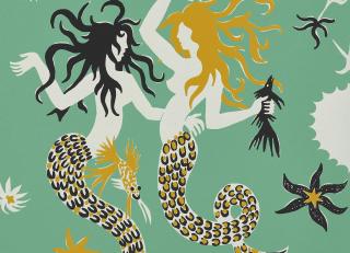 Фото - Обои Pierre Frey Eternel Ete - 516168>