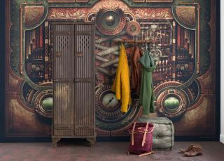 Фото - Обои Mr Perswall Underground - 374412>