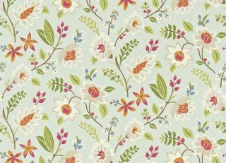 Фото - Ткани Sanderson Madison Prints - 294592>