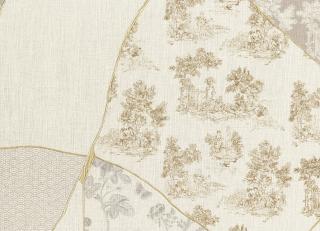 Фото - Обои Jannelli & Volpi JV191 Kintsugi - 546603>