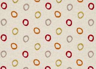 Фото - Ткани Clarke&Clarke Gustavo - 403423>