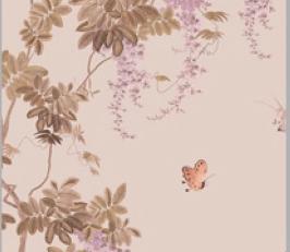 Фото - Обои Loymina Jetset - 504521>