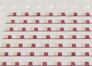 Фото - Ковры Tapis Rouge ECO Collection - 590015>