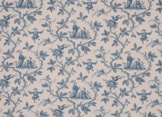 Фото - Ткани Colefax and Fowler Ashdown Fabric - 570428>