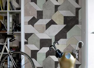 Фото - Обои Londonart Collection 14-15 - 453342>