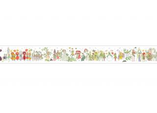 Фото - Бордюры для обоев - 373758>