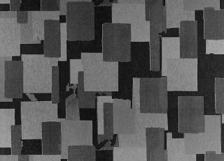 Фото - Обои Phillip Jeffries Vinyl Metallic Montage - 520123>