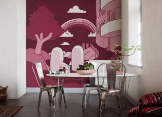 Фото - Обои Mr Perswall Street Art - 234597>