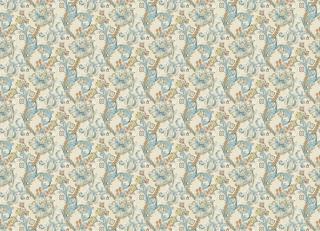 Фото - Ткани Clarke&Clarke William Morris Designs - 566709>