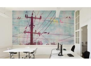 Фото - Обои Glamora Vitaminic - 224515>