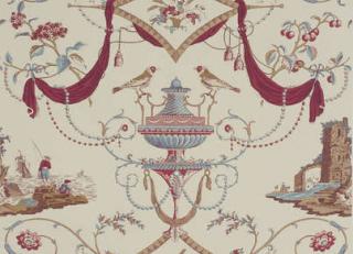 Фото - Обои Pierre Frey Pierre Frey Wallpapers - 311068>