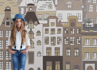 Фото - Обои Londonart Kids Collection - 453568>