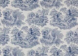 Фото - Ткани Manuel Canovas Nara - 567484>