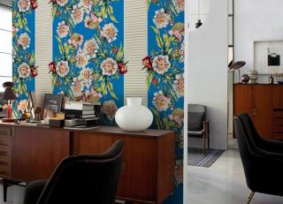 Фото - Обои Wall&Deco 2015 Contemporary Wallpaper - 250027>